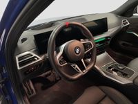 BMW M340d - Vorschau Bild 10