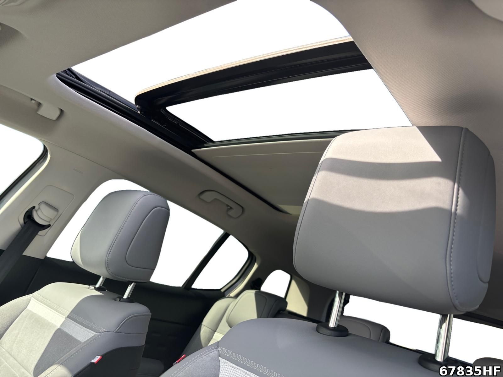 Fahrzeugabbildung Citroën C5 Aircross +MILDHYBRID+SHZ+CARPLAY+PANORAMA