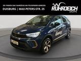 Opel Crossland ENJOY 1.2 LED+CARPLAY+PDC+CAM+SITZHZG+ - Opel Crossland (X) Enjoy
