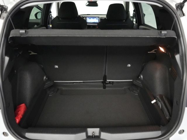 Frontera C HYBRID GS eDCT+NAVI+RÜCKFAHRKAMERA+SI