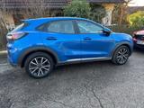 Ford Puma 1,0  Panorama-SD, Automatik, Winterpaket - Ford Puma von privat
