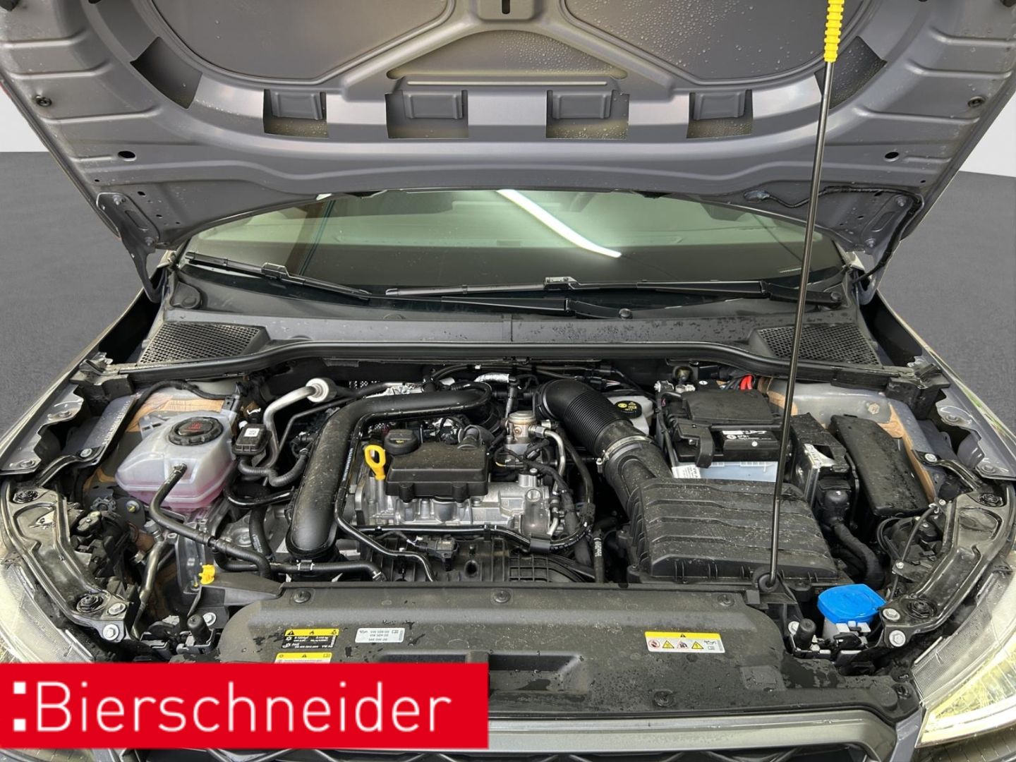 Seat Arona - Bild 25