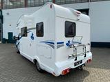 Ahorn AC T 660 - Ahorn Wohnmobil oder -wagen