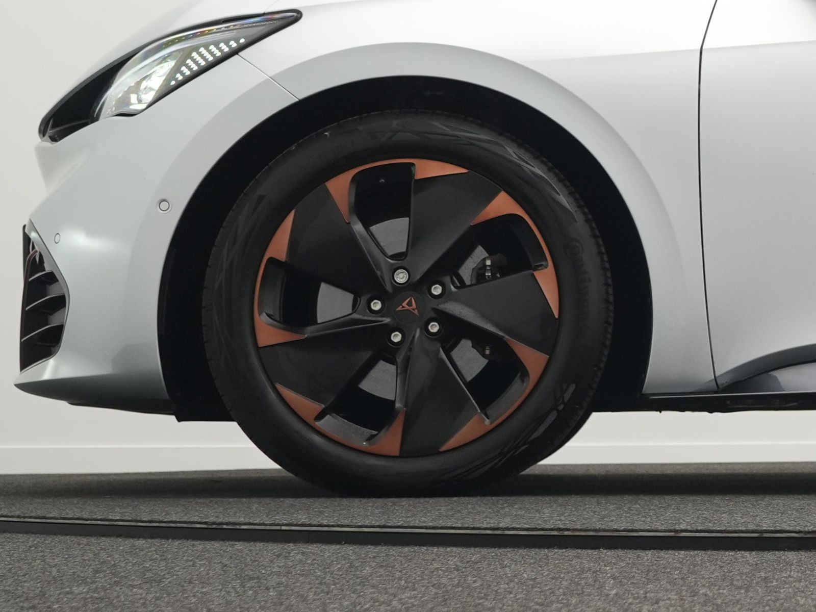 Cupra Born - Bild 47