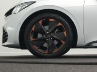 Cupra Born - Vorschau Bild 47