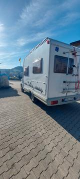 McLouis Lagan 251 - McLouis Wohnmobil oder -wagen