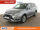 Mitsubishi Outlander 2.4 PHEV 4WD Aut.*TEMPO*CAM*PDC*SHZ* - Mitsubishi Outlander Gebrauchtwagen in Berlin