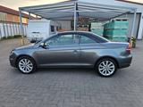 Volkswagen Eos 1.4 TFSI"ATM 70 TKM "Tüv Neu"Navi"Leder"Pano - Volkswagen Eos: Cabrio