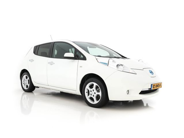 Nissan Leaf Acenta 30 kWh Comfort-Pack (INCL-BTW) *NAVI