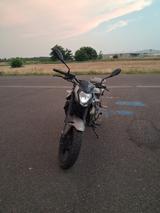 Benelli BN 125 - BENELLI VON 81 BIS 125 CCM