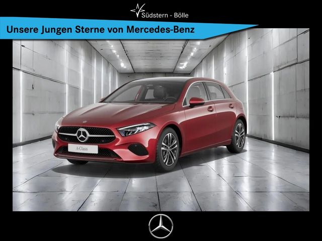 Mercedes-Benz A 180 d PROGRESSIVE+PANO-DACH+DISTR+AHK+KAMERA