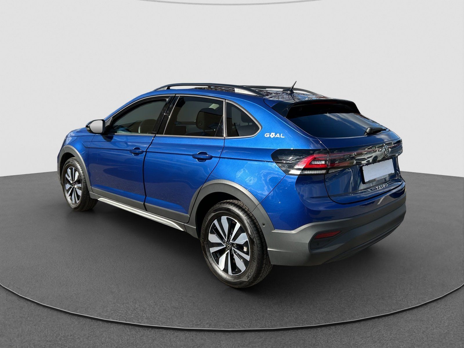 Volkswagen Taigo - Bild 8