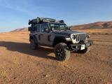 Jeep V6|Rubicon|JLU|Autom.|Overlander|Offroad|Winde