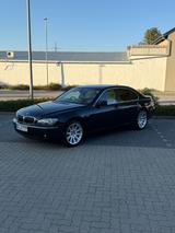 BMW 730d A - RECHTLENKRAD - BMW 730 in Mannheim