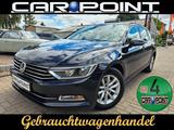 Volkswagen Passat Comfortline ACC Navi Klimaaut. PDC 1.Hd - VW Passat Gebrauchtwagen in Erfurt