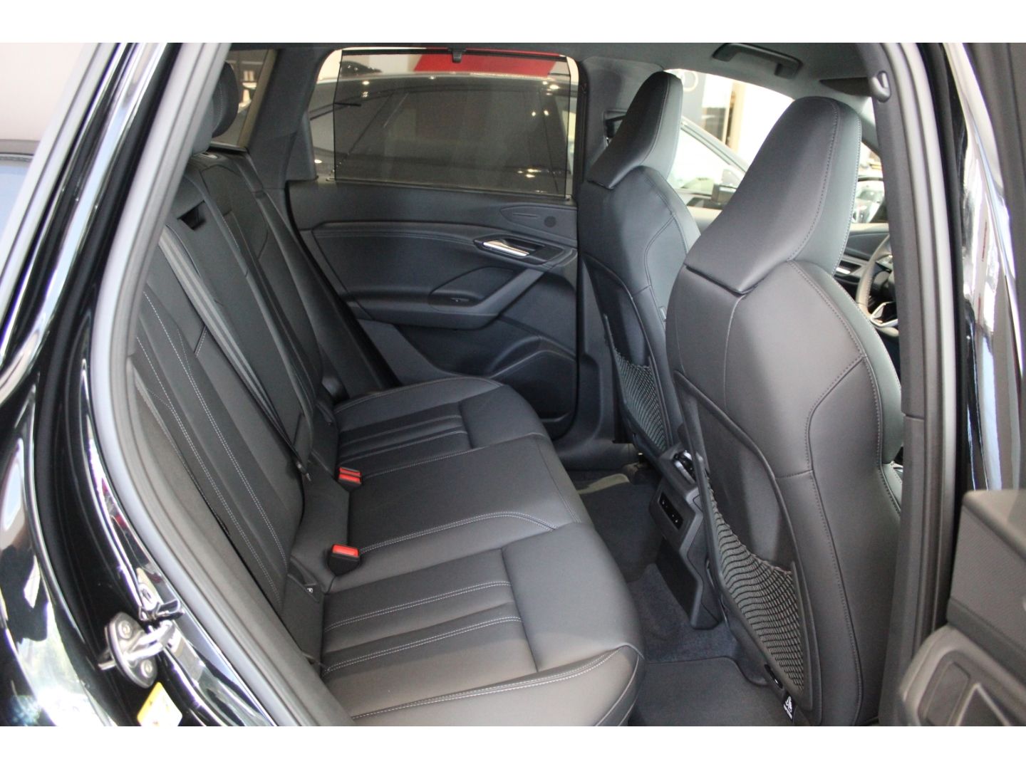 Q6 e-tron Perf S-Line AHK*Tech+Leder'*360*Assist