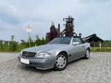 Mercedes-Benz 300 SL - 46.200km - Handschalter - Mercedes-Benz Gebrauchtwagen von 1992