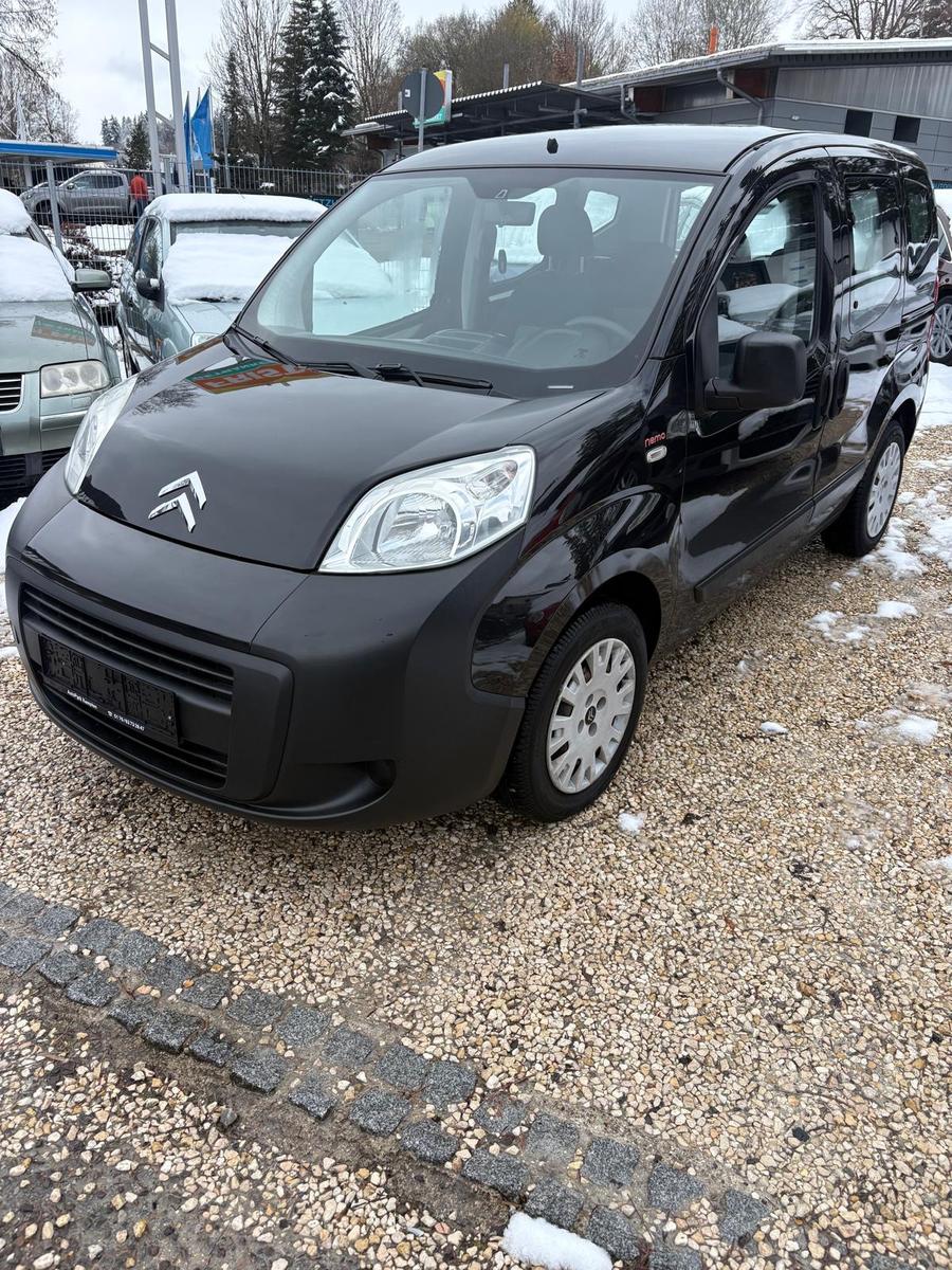 Citroën Nemo Multispace