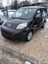 Citroën Nemo Multispace - Citroën Nemo Gebrauchtwagen