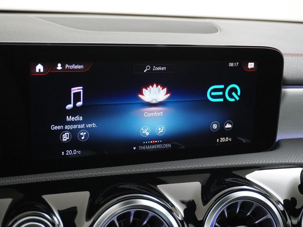 Mercedes-Benz CLA 250 e AMG Premium Plus | Panorama - Schiebed