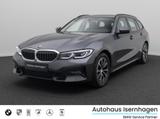 BMW 320d  Sport Line Laser HUD DAB H/K Komfort Alarm - BMW 320: Kombi, 320d Sport