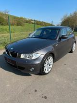 BMW e87 120D mit 115200km - BMW 120 aus 2004: 120d