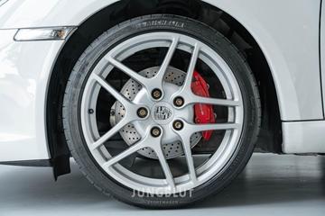 2010 Porsche BOXSTER 缩略图 31
