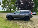 Toyota Land Cruiser 3.0 D-4D Executive Automatik Ex... - Toyota Land Cruiser aus 2011 mit Diesel-Antrieb