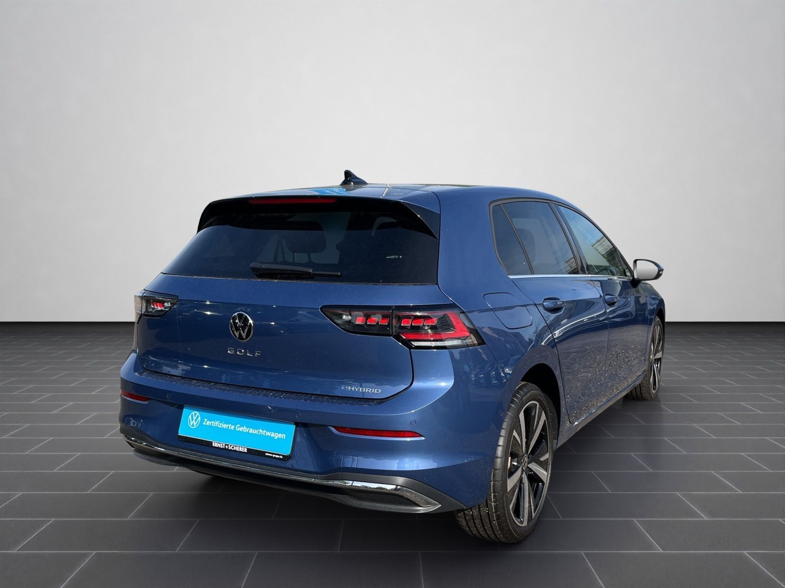 Volkswagen Golf - Bild 2
