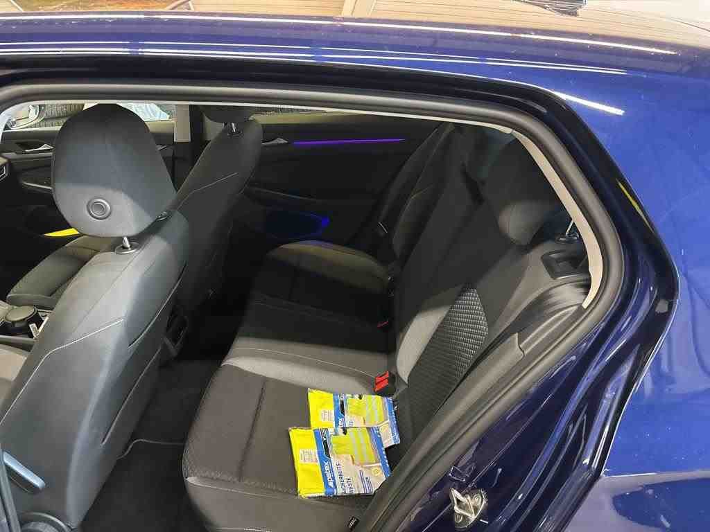 Volkswagen Golf - Bild 9