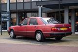 Mercedes-Benz E 280 280E ( W124 ) - Mercedes-Benz E-Klasse: W124