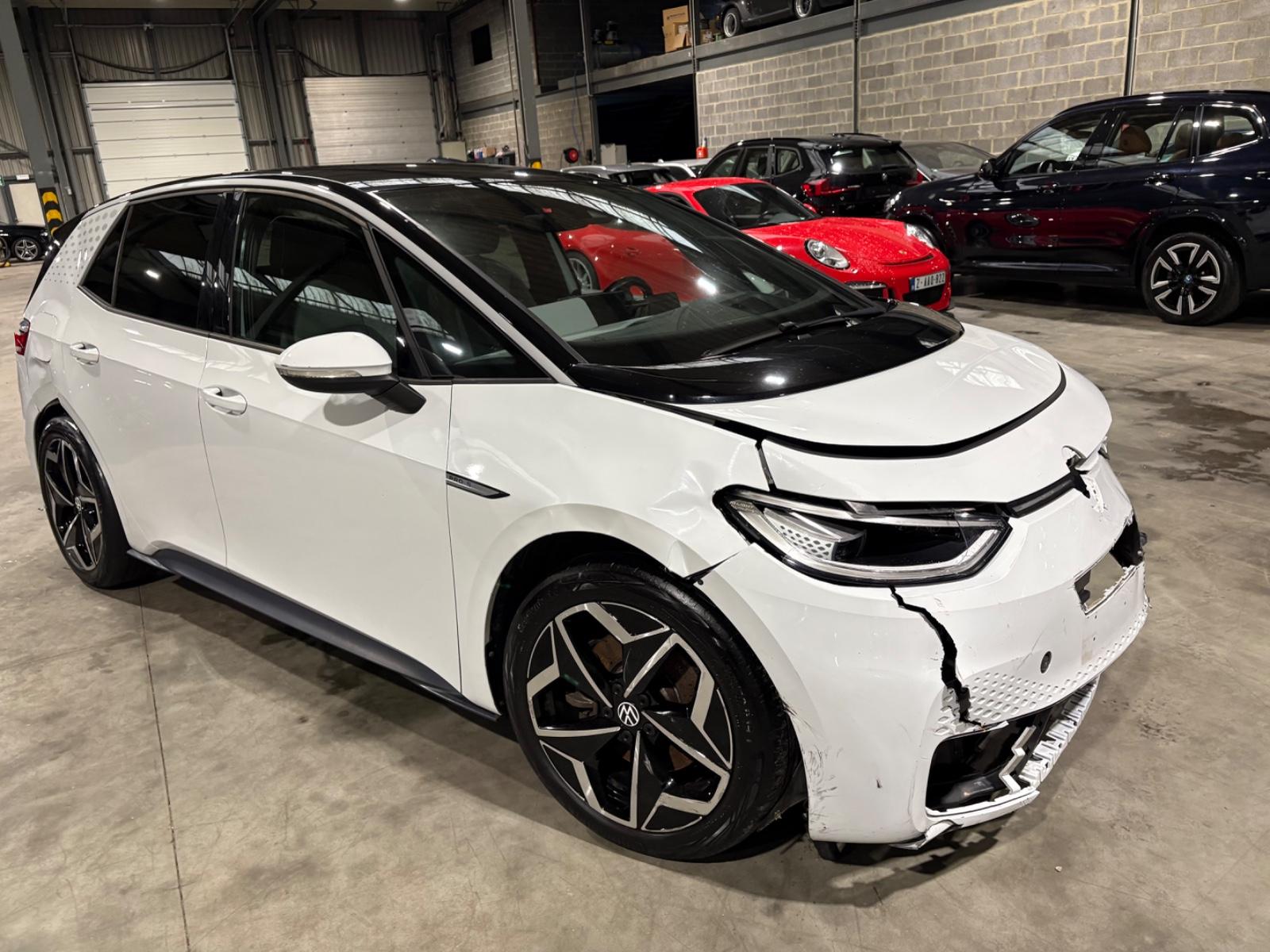 Volkswagen ID.3 PRO S