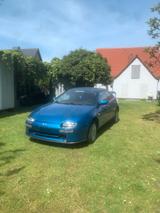 Mazda 323 F BA - Mazda 323 aus 1998: 323f