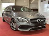 Mercedes-Benz CLA Shooting Brake 200 7G AMG Line*Navi*Pano - gebrauchte Mercedes-Benz CLA 200 Shooting Brake aus dem Jahr 2019
