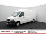 Mercedes-Benz Sprinter 316 MAXI *AHK 3,5t* KAMERA+NAVI (6149) - Mercedes-Benz Sprinter: Maxi