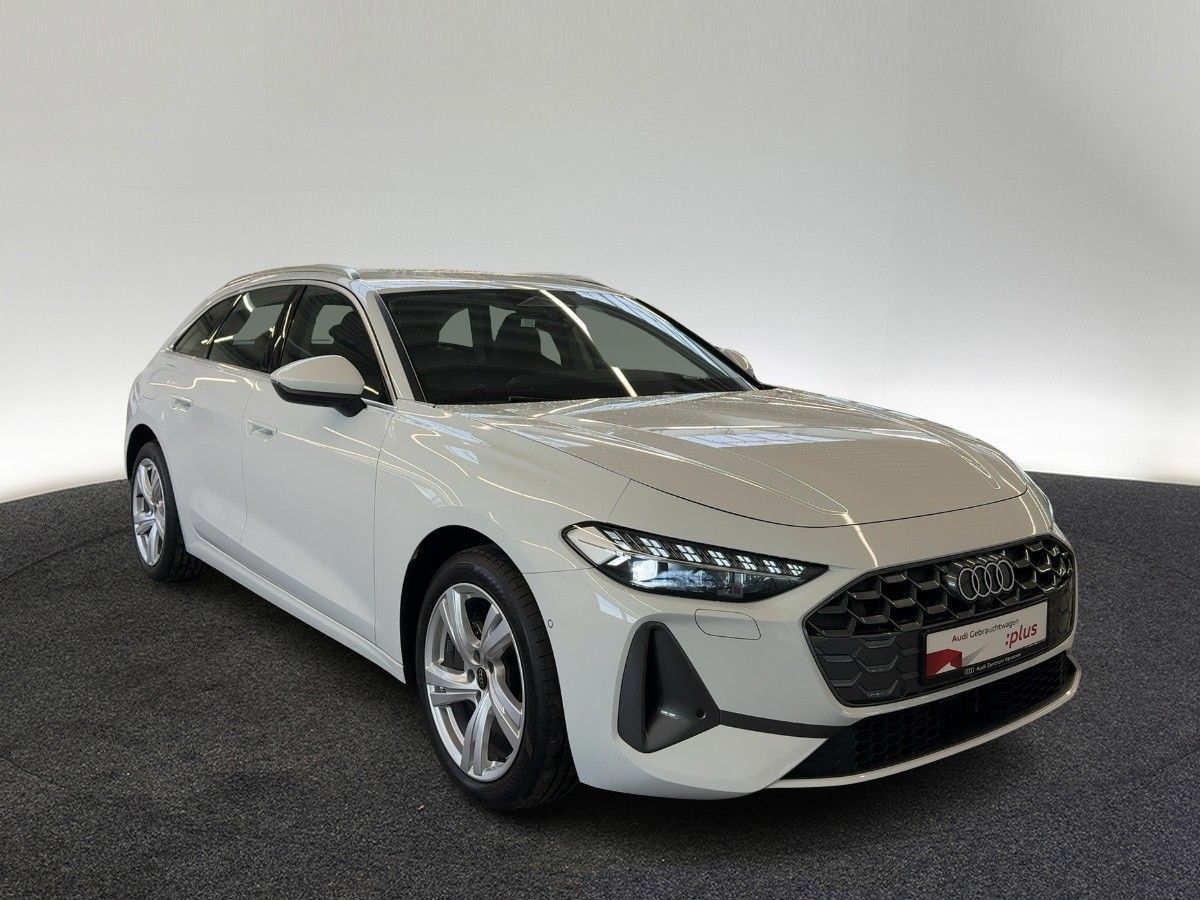Audi A5 - Bild 7