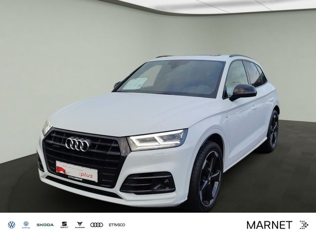 Audi Q5 sport 50 TDI Matrix B&O HeadUp Standhz.&-lüft