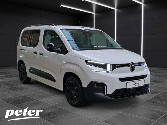 Citroën Berlingo M PLUS 1.5 D 100 // Rent 6 Mon. // +180