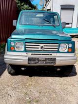Suzuki Zu Verkaufen  VB - Suzuki aus 1995