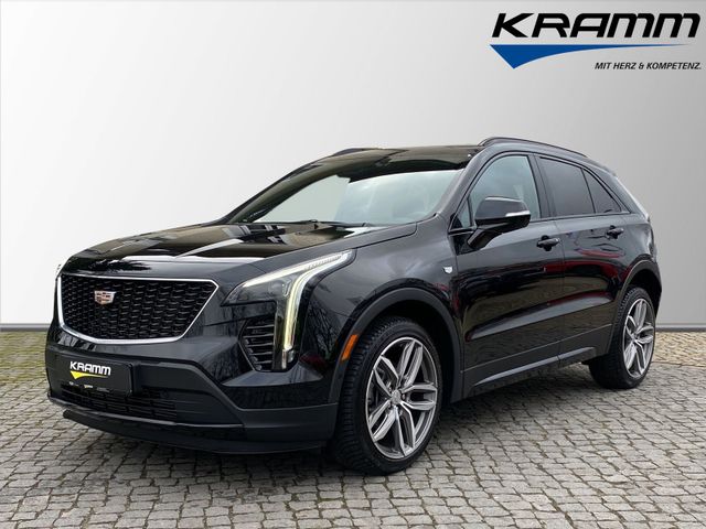 Cadillac XT4 350T AWD Sport *Vollausstattung*