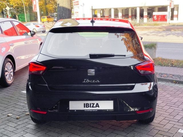 Seat Ibiza - Bild 4