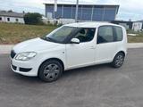 Skoda Roomster 1.2 TDI Ambition Ambition - Skoda Roomster Ambition mit Diesel-Antrieb