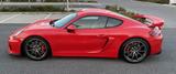 Porsche 981 GT4  | Clubsport-Paket | 1. Hand | 385 PS - Porsche Cayman: Gt4