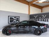 Mercedes-Benz E 200 Coupe AMG Paket/Navi/Sitzhz./PDC Vo-Hi/ - Mercedes-Benz E 200: Coupé