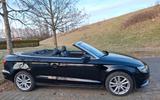 Audi A3 Cabriolet *top gepflegt* 1.4 TFSI ACT 16V  - Audi Cabriolet Gebrauchtwagen