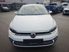 VW Polo Style 95PS DSG #APP #ACC #MATRIX