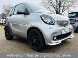 Smart ForTwo Brabus Packet 90Ps AUTOM/NAVI/PANO/LEDER - Smart