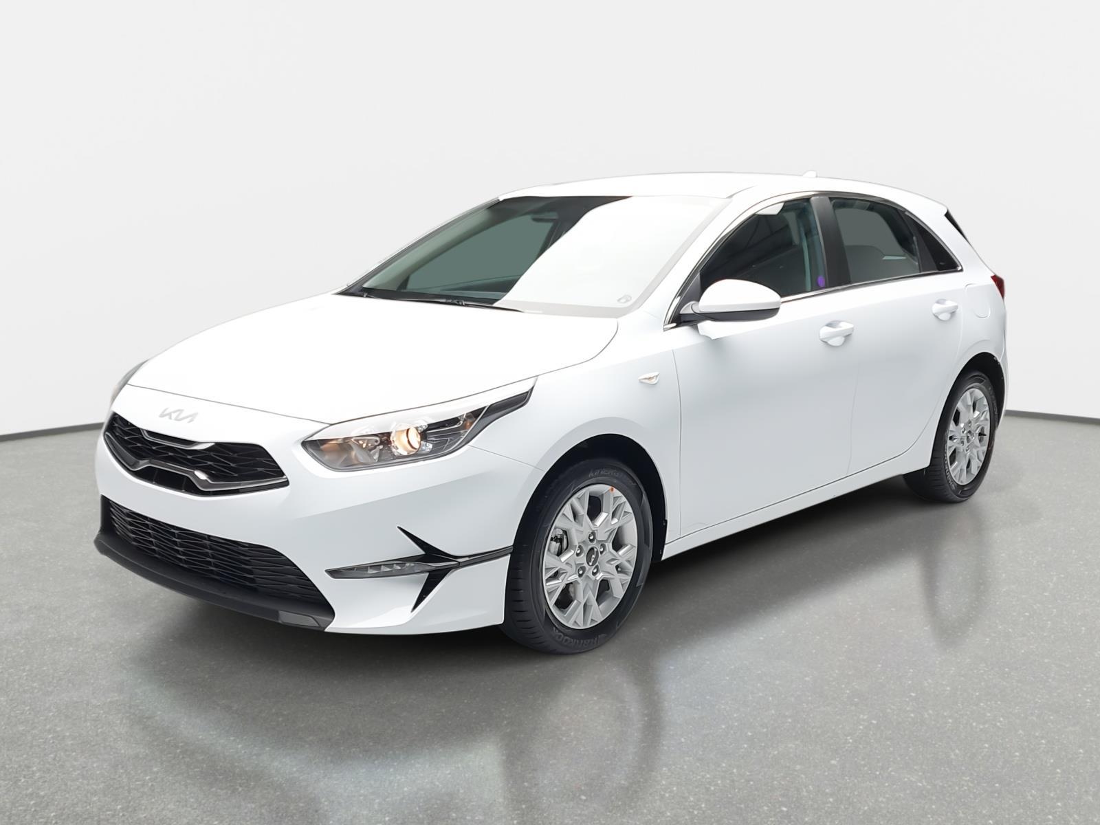 Kia CEED 1.0 T-GDI VISION KOMFORT+ SITZH.