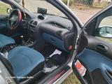 Peugeot 206 sw - Peugeot 206 aus 2004: SW
