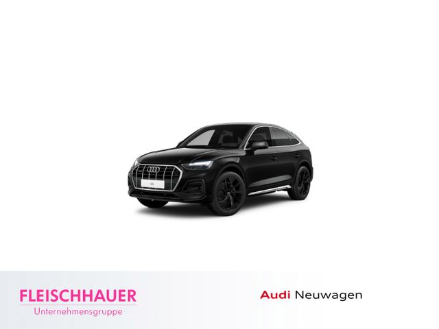 Audi Q5 Sportback advanced 50 TDI quattro 210(286) kW